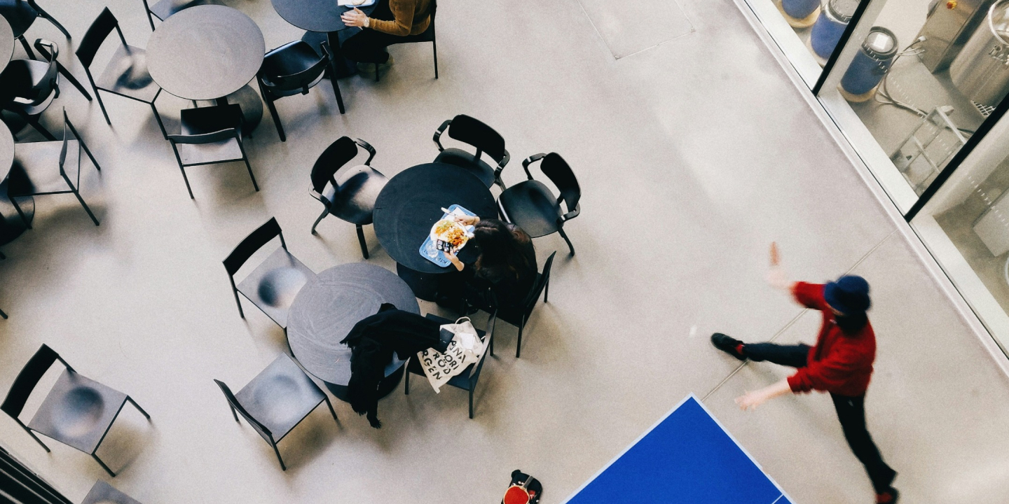 Studiengänge bei think ING.