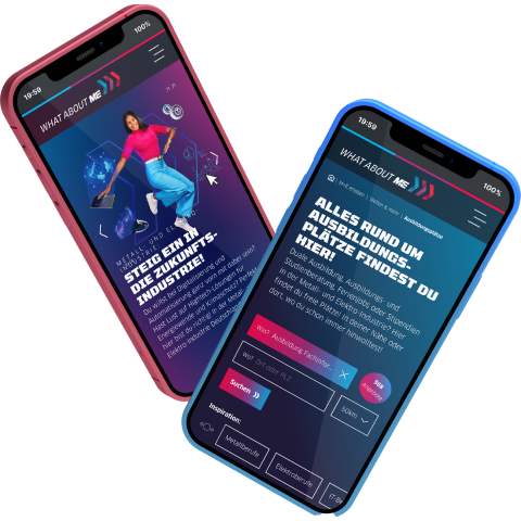 Zukunftsindustrie Teaser