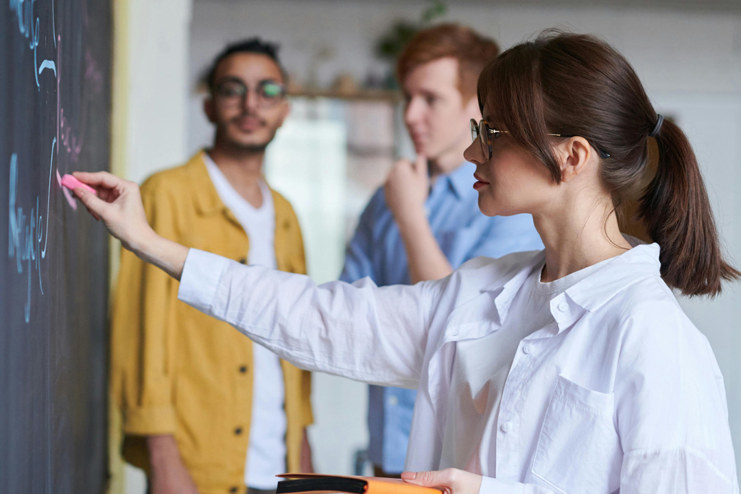 Ist das Studium Wirtschaftsingenieurwesen schwer?