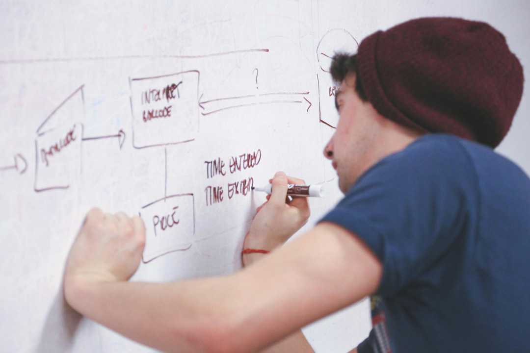 Welche Schwerpunkte gibt es im Wirtschaftsingenieurwesen