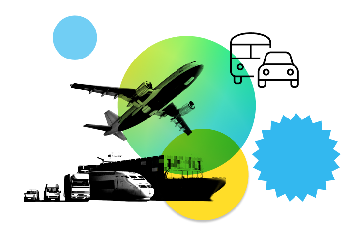 Zukunftsthema: Mobilität