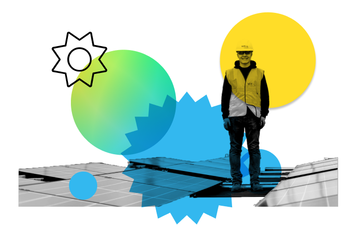 Zukunftsthema: Neue Energien