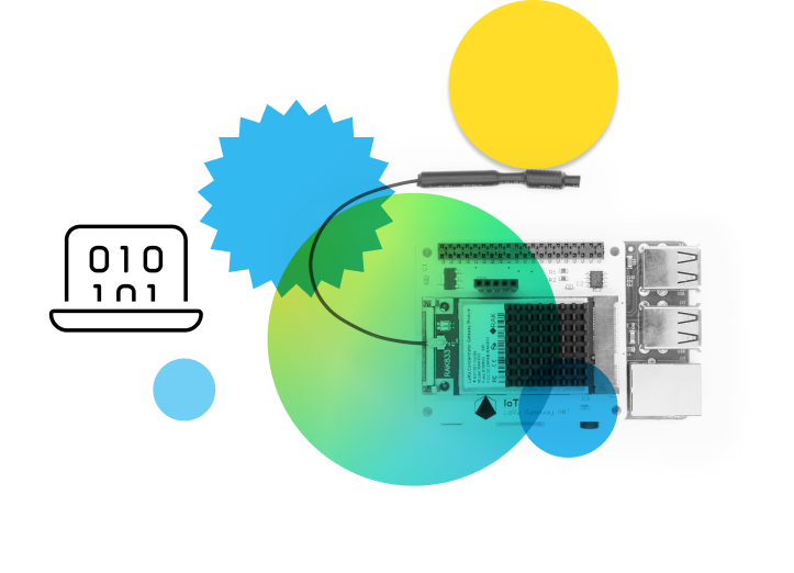 Zukunftsthema: Smarte Daten & IT