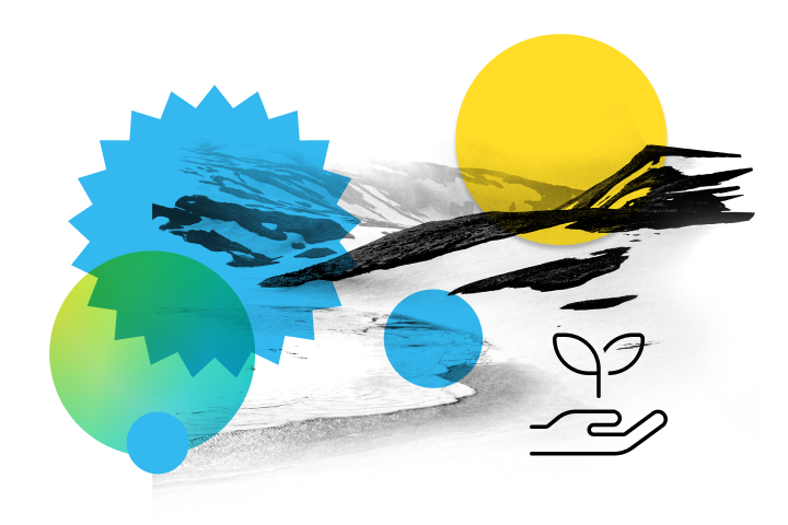 Zukunftsthema: Umwelt & Klima